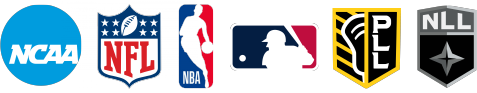 League Logos League Logos